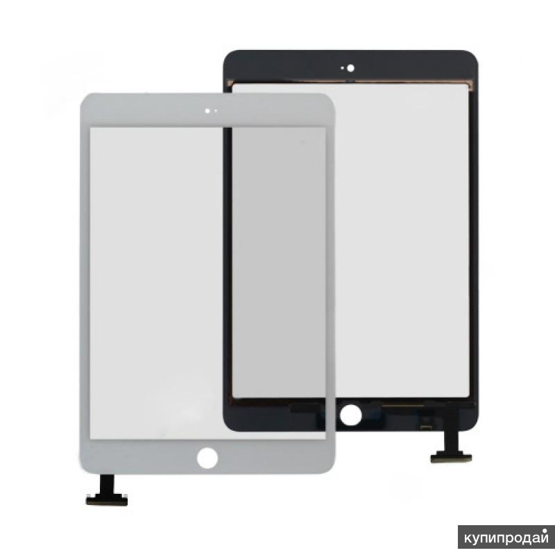 Ipad Mini 2 Тачскрин Купить