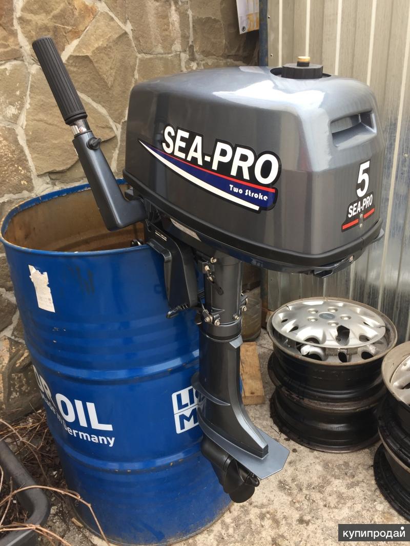 Sea Pro T 2.6 S Купить
