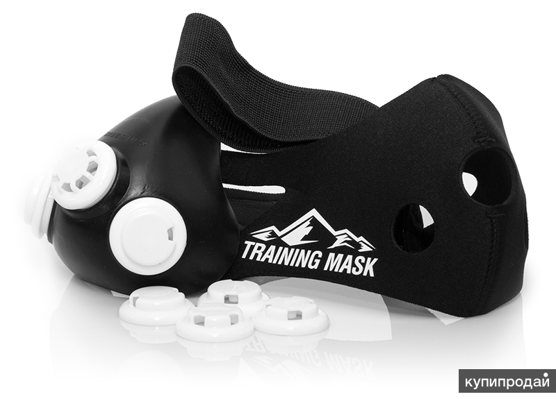 Training mask. Маска прыгуна. Внутри маски прыгуна. Маска прыгуна с внутренней стороны. Заказать маску прыгуна.