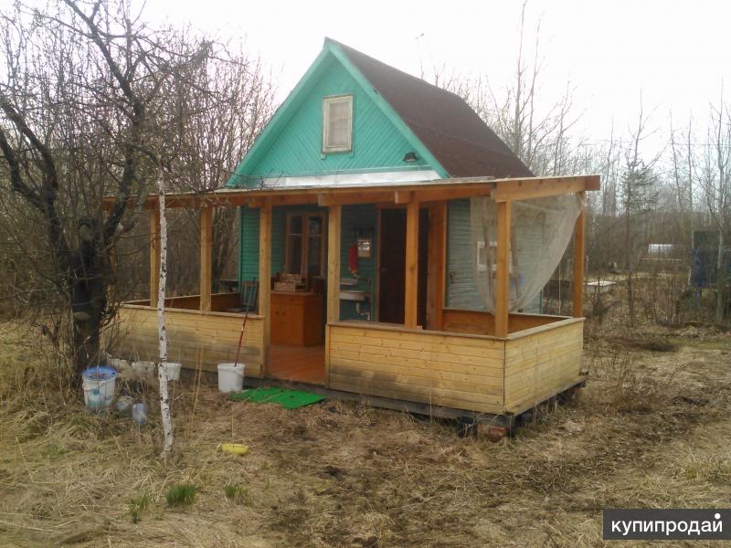 Купить Сад В Нижегородской Области