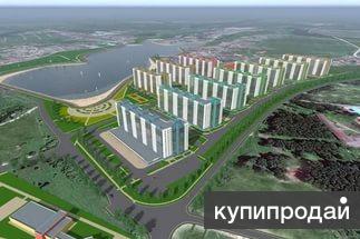 Квартиры в ЖК Олимпийская слава г. Новосибирск