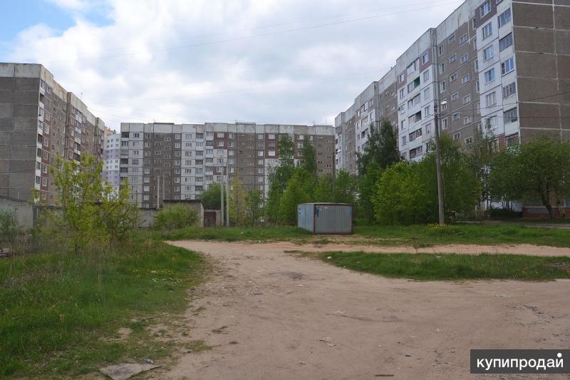 Земельный участок 16 соток для многоэтажного строительства в Иваново