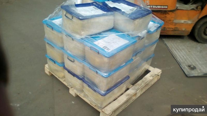 Масло ши(Карите) нерафинированное из Кот д'ивуара
