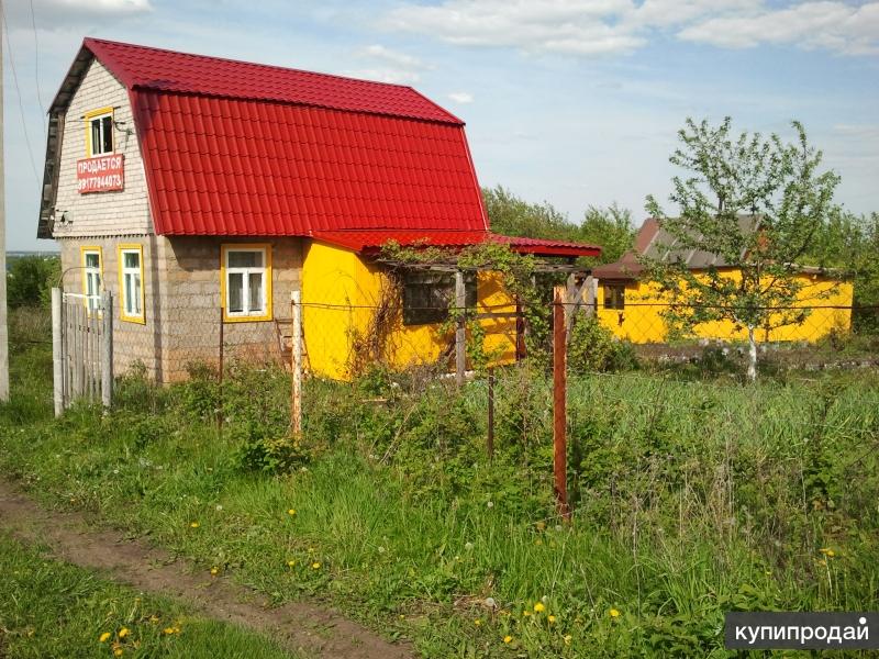 Дом 57 м2 СНТ "Озерки" Калининский р-н