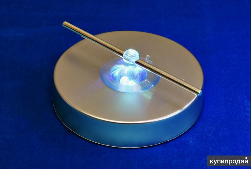 Серебряный ионизатор для воды LUZANATOR Люкс