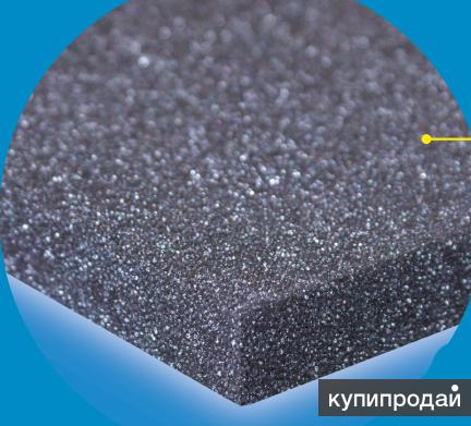 Звукоизоляция K-FONIK PU