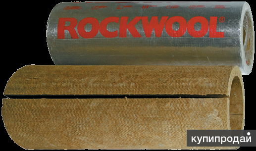 Цилиндры навивные rockwool 100