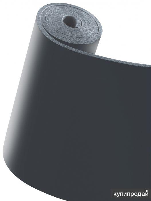 Трубки K-Flex solar ht (высокотемпературная)