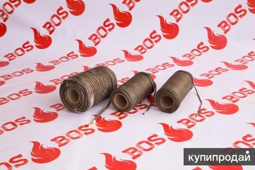 Шнур из непрерывного волокна (базальтовый)