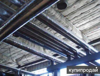 Покрытие K–Flex alu
