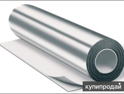 Покрытие K–Flex Al Clad