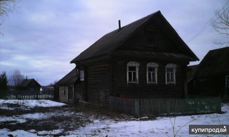 Купить Вторичку В Тверской Области Недорого