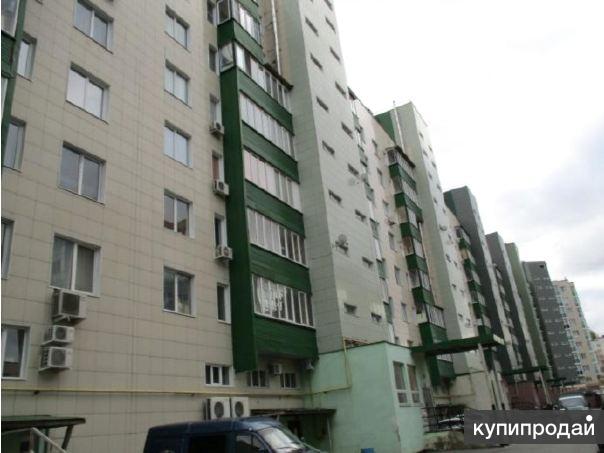 2-к квартира, 98 м2, 6/7 эт.