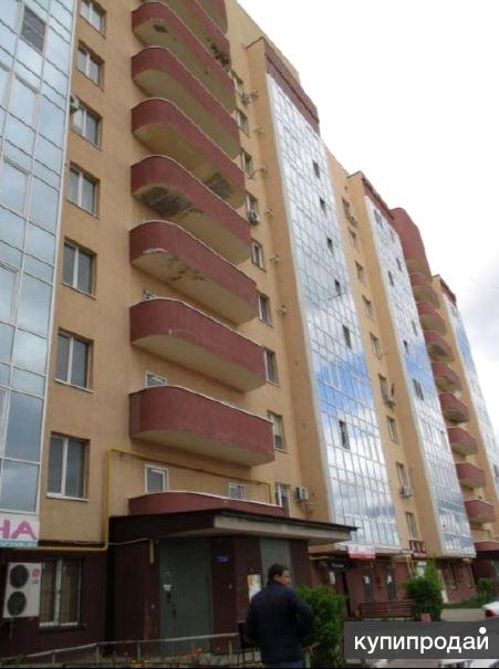 3-к квартира, 131 м2, 2/10 эт.