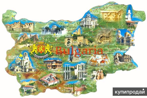 Бизнес на продажу в Болгарии - 300 бизнеса