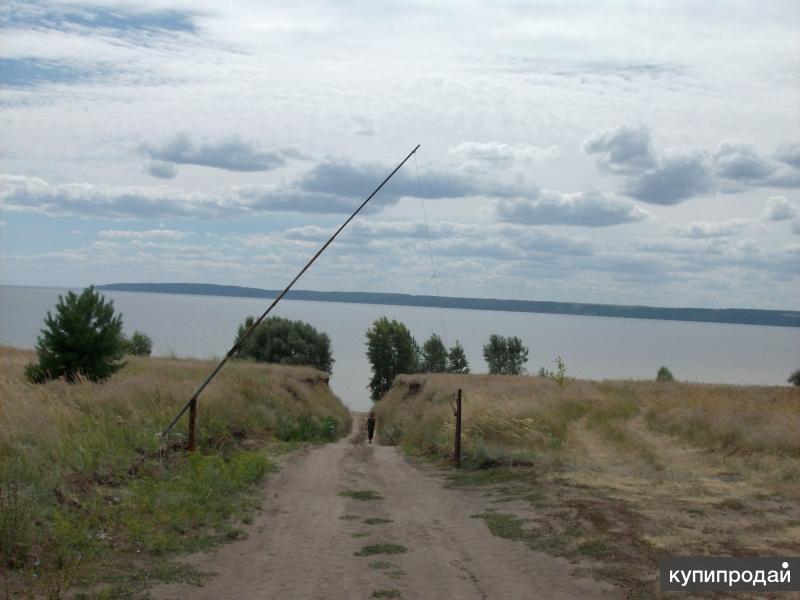 Красный Яр Ульяновская Область Купить