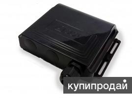 ASC-7S (встроенные антенны) GPS/ГЛОНАСС трекер