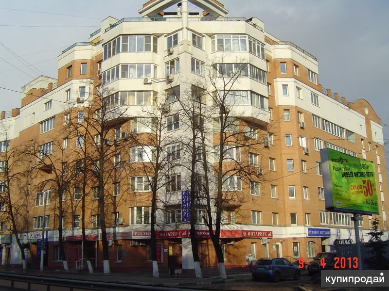 2-к квартира, 75 м2, 5/7 эт.