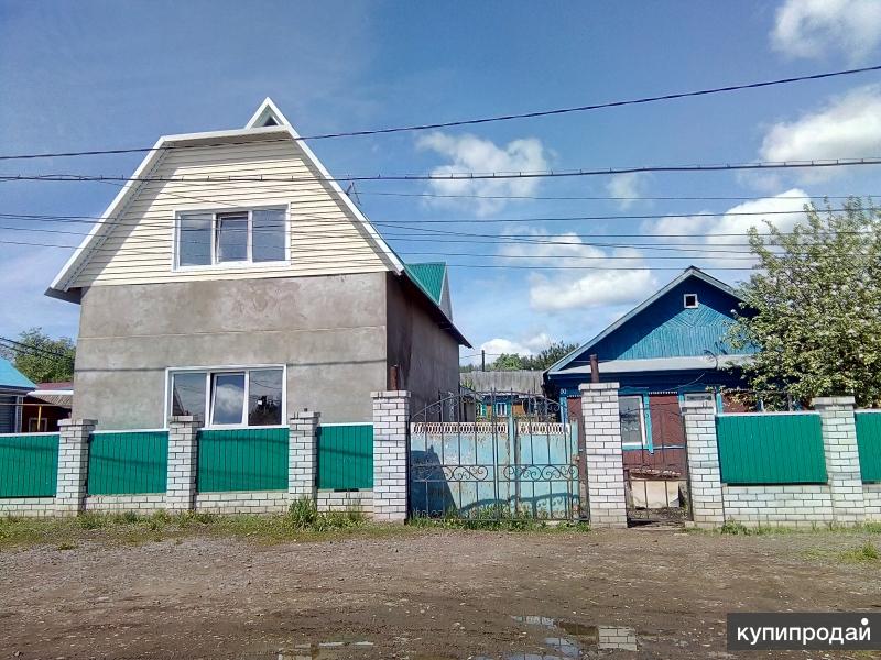 Дом 120 м2