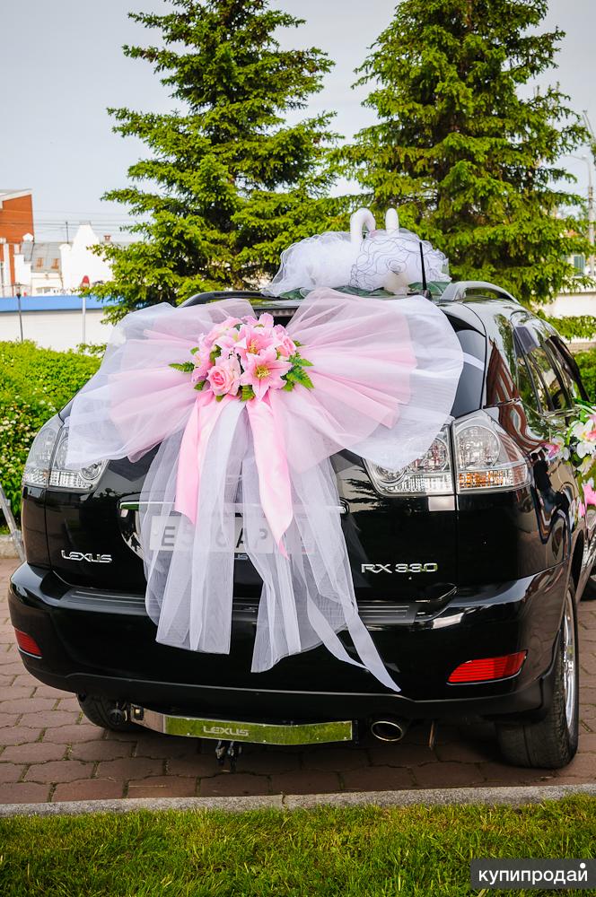 Наряды на машину на свадьбу фото