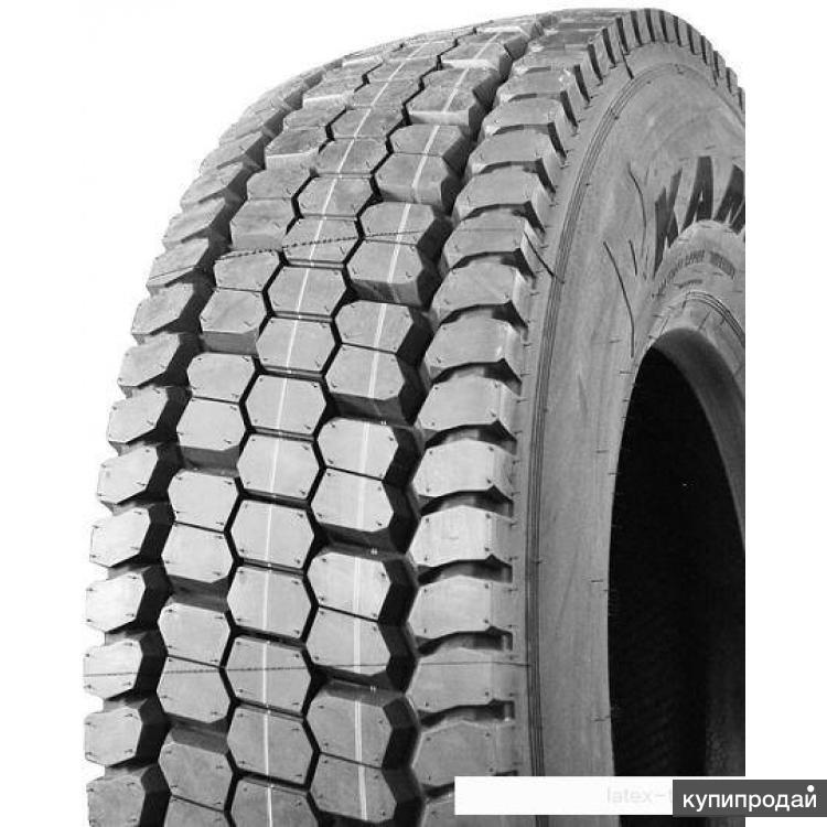 215/75 R17,5 Кама nr201