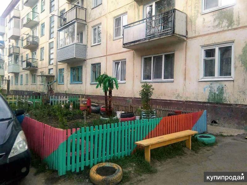 Купить Однокомнатную Квартиру В Кедровом Красноярского Края