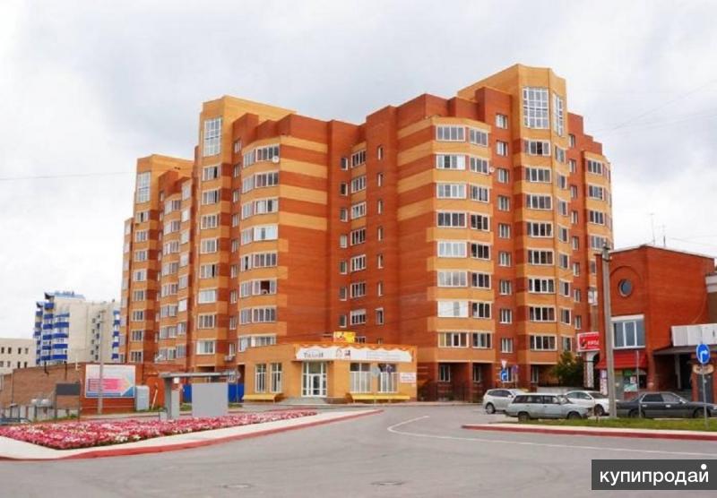 Купить 3 Комнатную В Новосибирске Фото