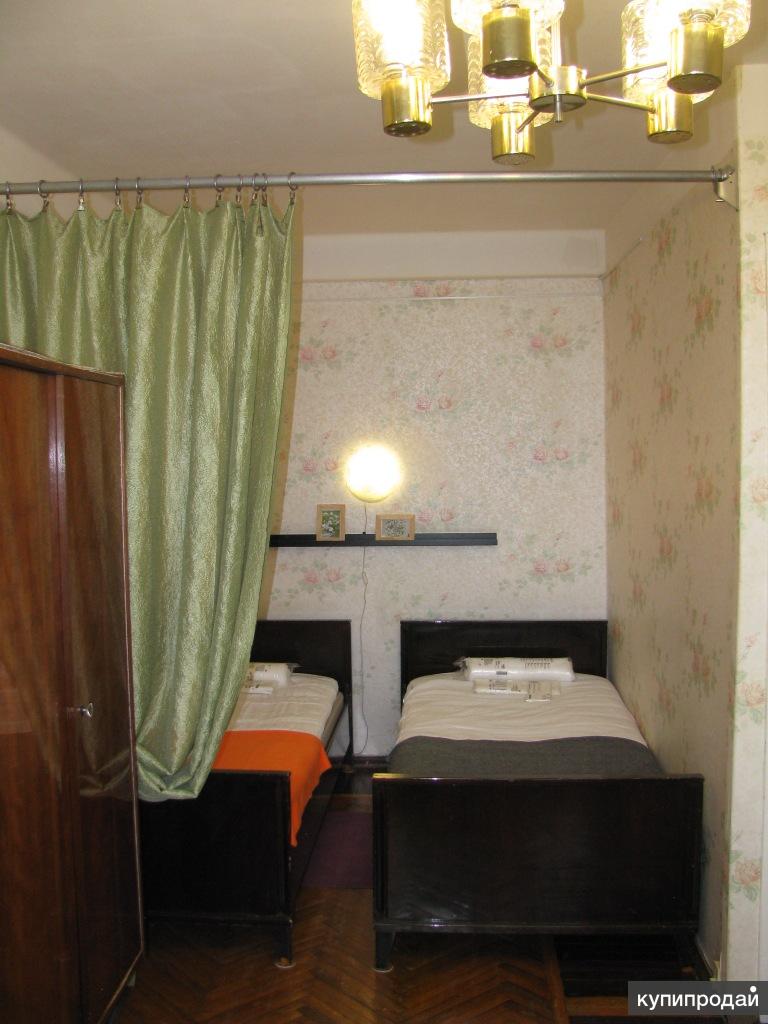 1-к квартира, 31 м2, 6/9 эт.