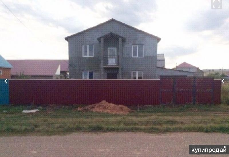 Купить Дом В Давлеканово С Фото