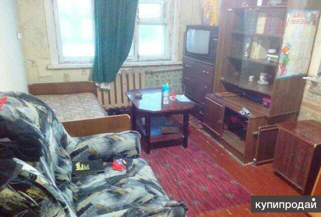 2-к квартира, 65 м2, 2/2 эт.