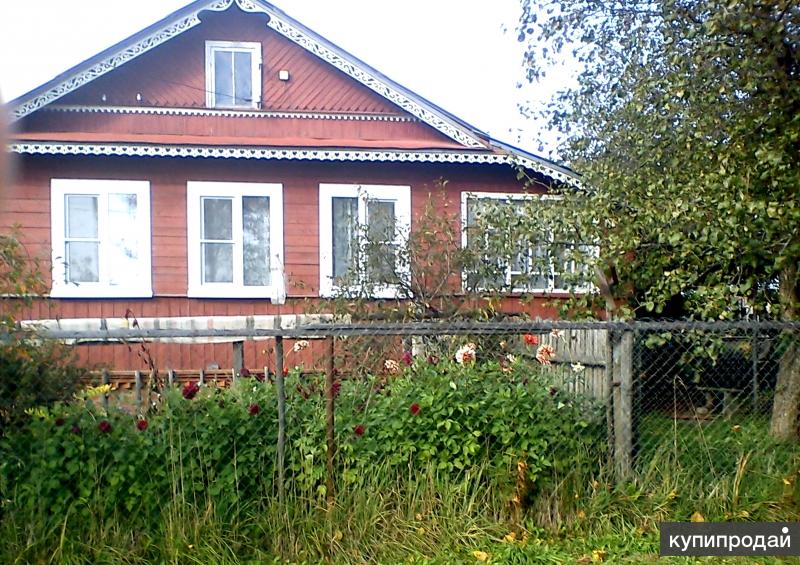 Купить Дом В Иваново Недорого Цены