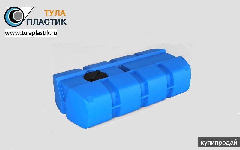Емкость AUTO 1000л