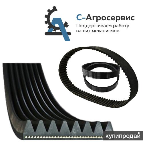 зубчатые полиуретановые ремни