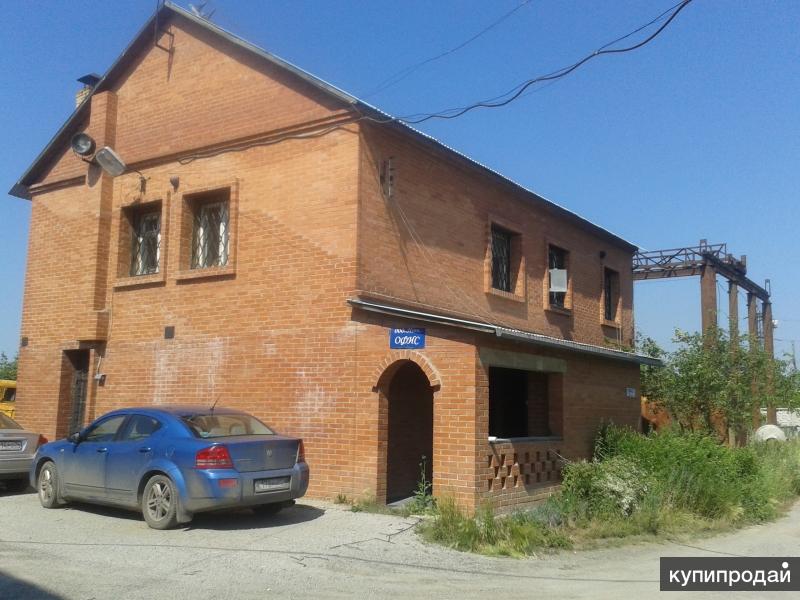 Производственное помещение и офисы в аренду!