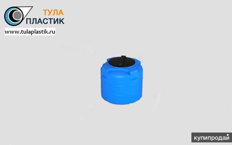 Емкость T 100л