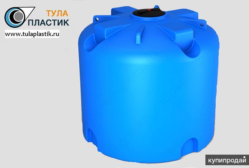Емкость TR 5000л