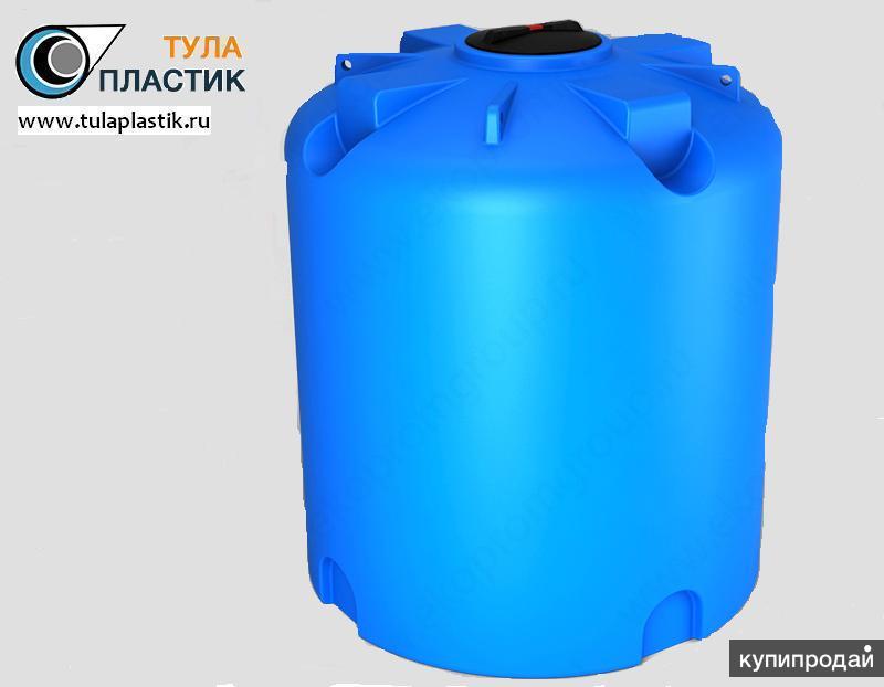 Емкость TR 10000л
