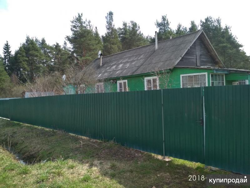 Купить Недвижимость В Максатихе Тверской Области