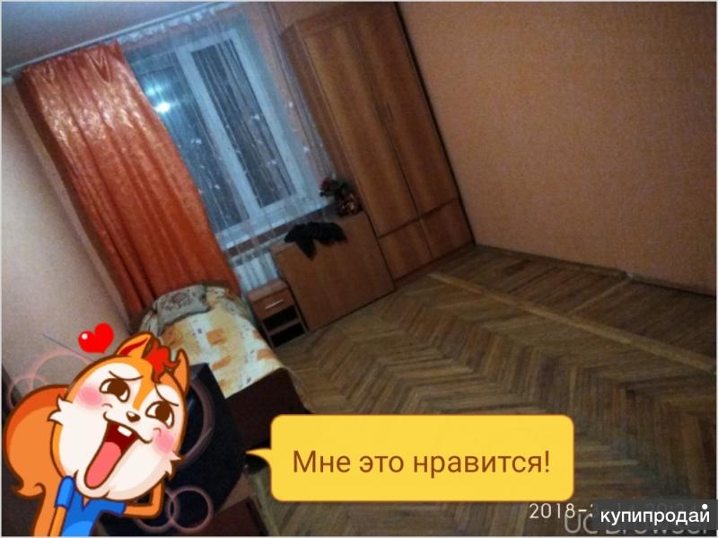 2-к квартира, 40 м2, 1/3 эт.продаем собственник