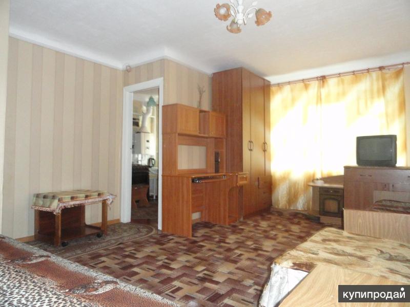 Квартиры посуточно и почасово в Ухте