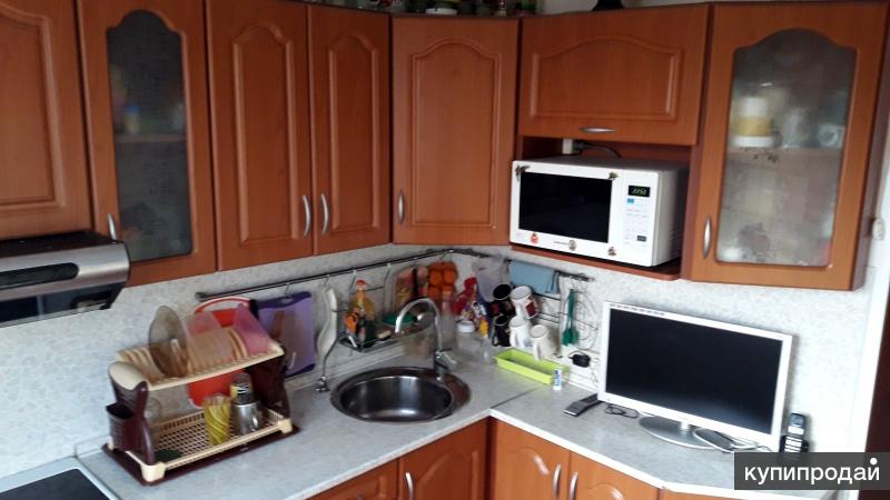 Аренда. 3-к квартира, 56 м2, 5/9 эт.