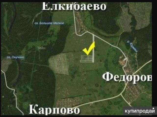 Д карпово карта