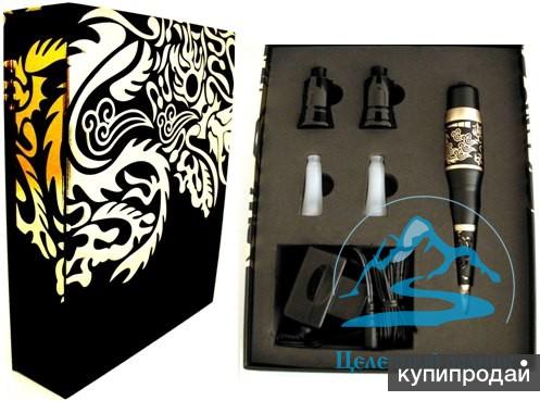 Тату-машина «Дракон стандартный набор» (DRAGON STANDARD KIT)