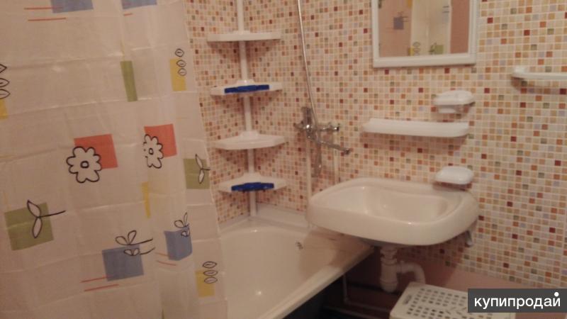 Срочно продам 1 комнатную квартиру