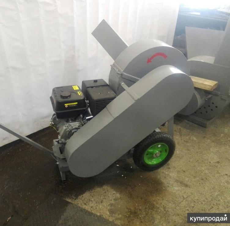 Щепорез Щ-350