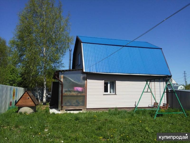 Купить Участок Березки Дачные Солнечногорский Район