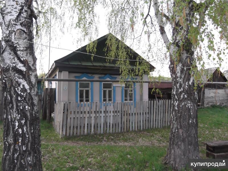 Дома в пензенской области фото