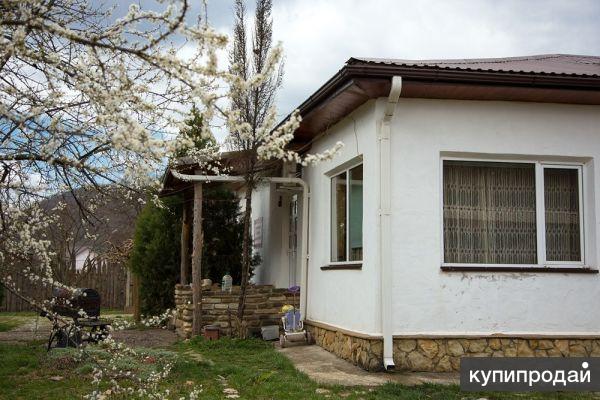Продается частный дом Пригород, Пшада, ул Кубанская 230 м2