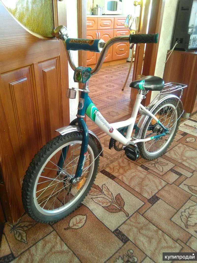 Велосипед Бу Взрослый Купить Ульяновске