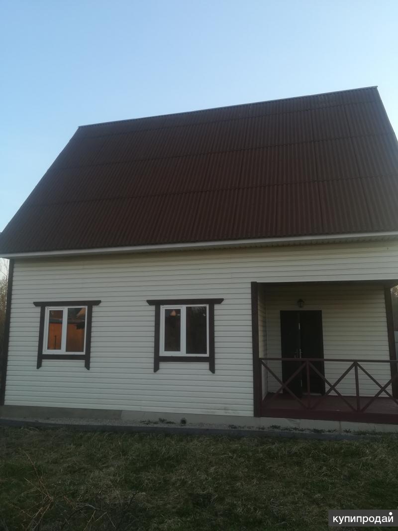 Тамбов Купить Дачу Круглогодичного Проживания